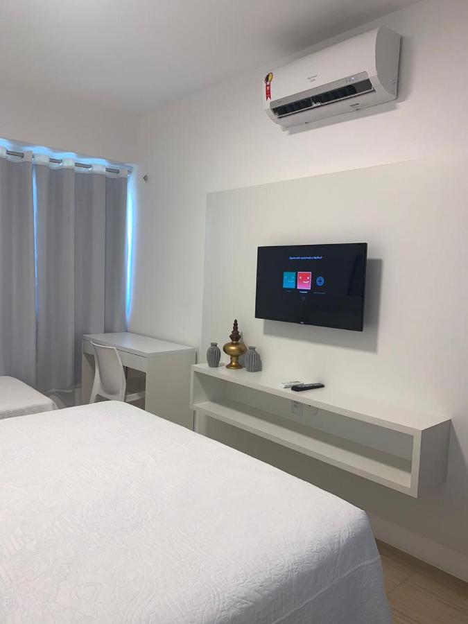 Beach Place - Cumbuco Apto 109 decorado a 200m da praia Exterior foto